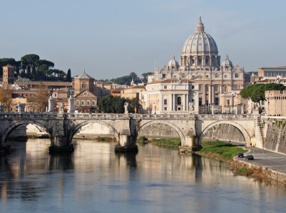 Rzym i okolice